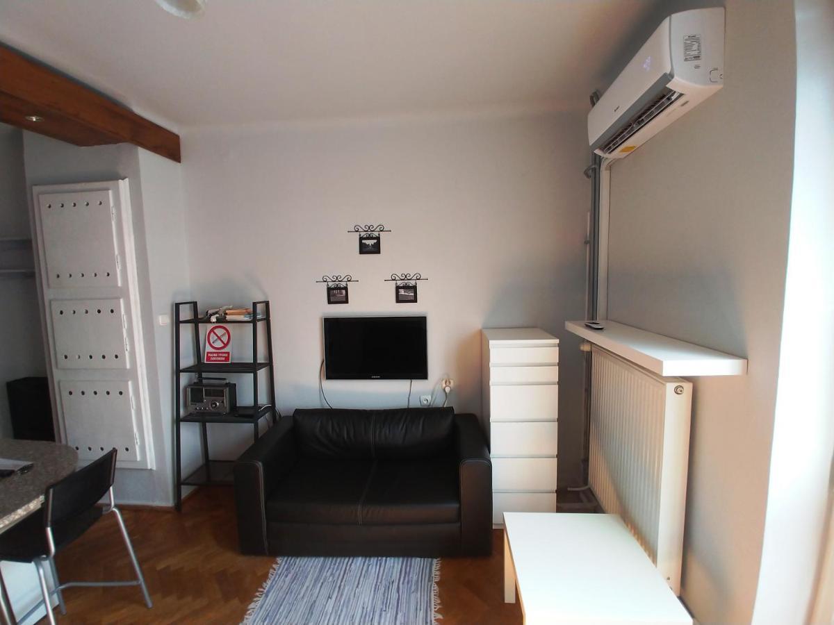 Appartement Narutowicza Warschau