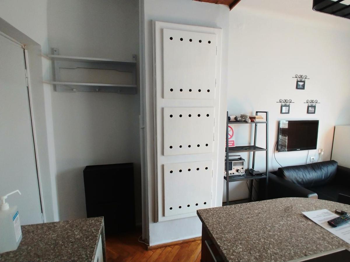 Appartement Narutowicza Warschau