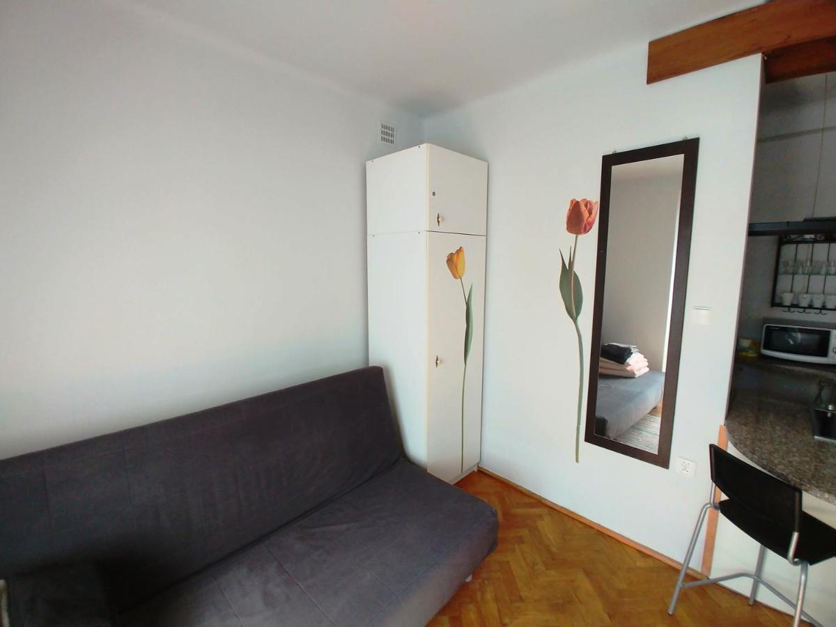 Appartement Narutowicza