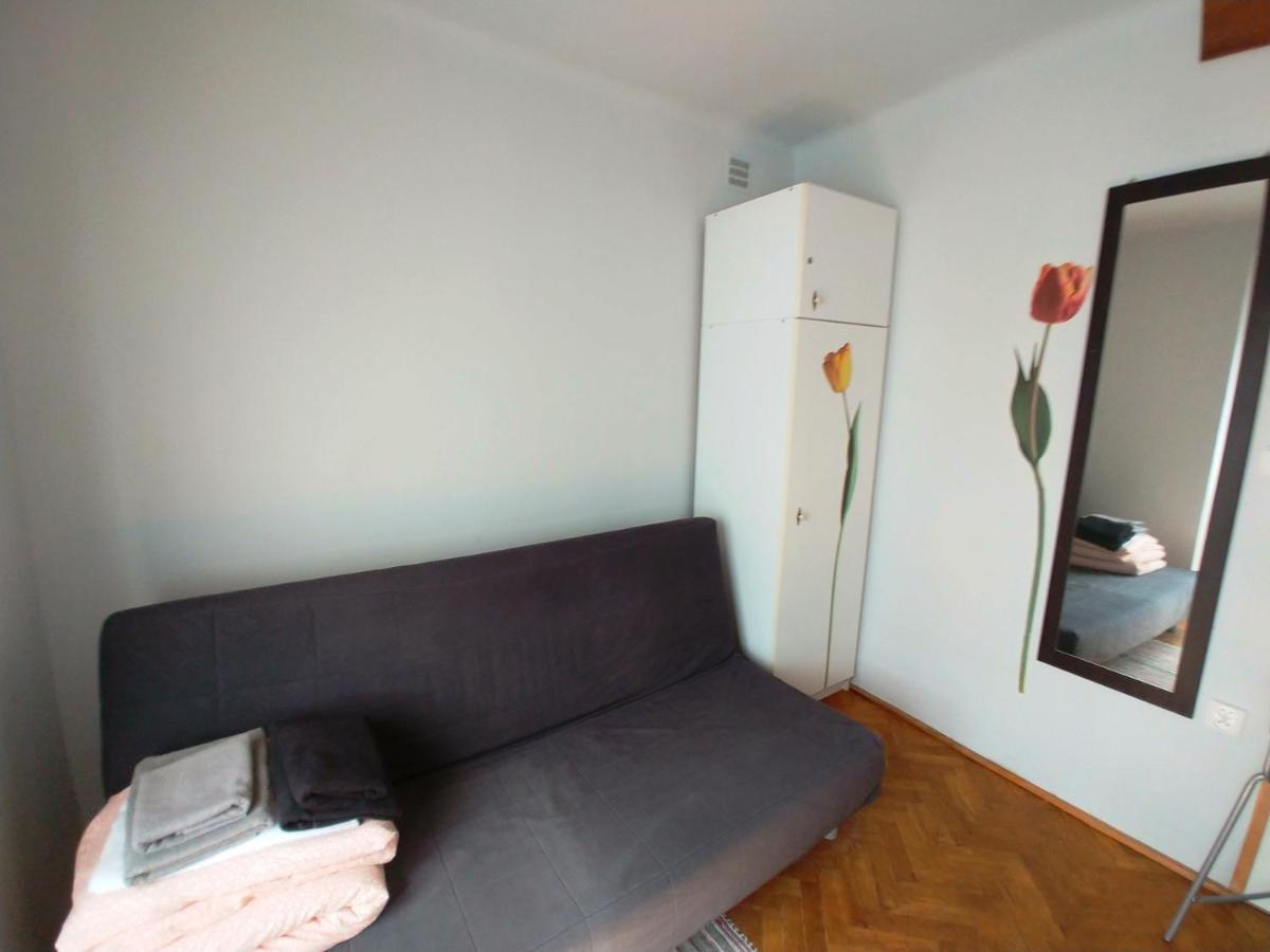 Narutowicza Appartement