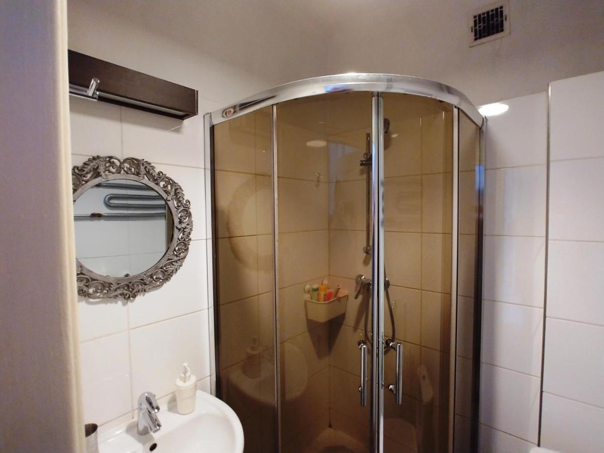 Appartement Narutowicza *