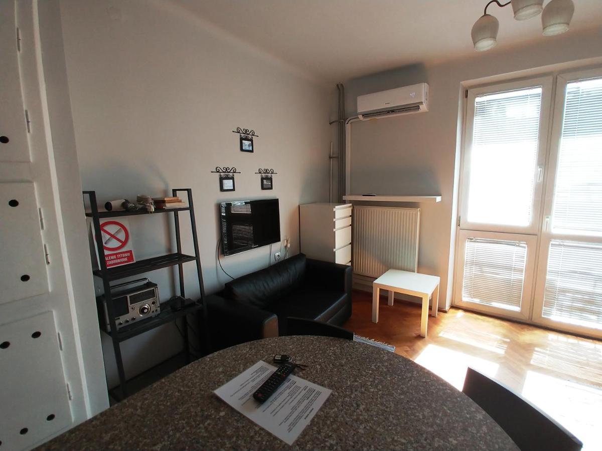 Appartement Narutowicza
