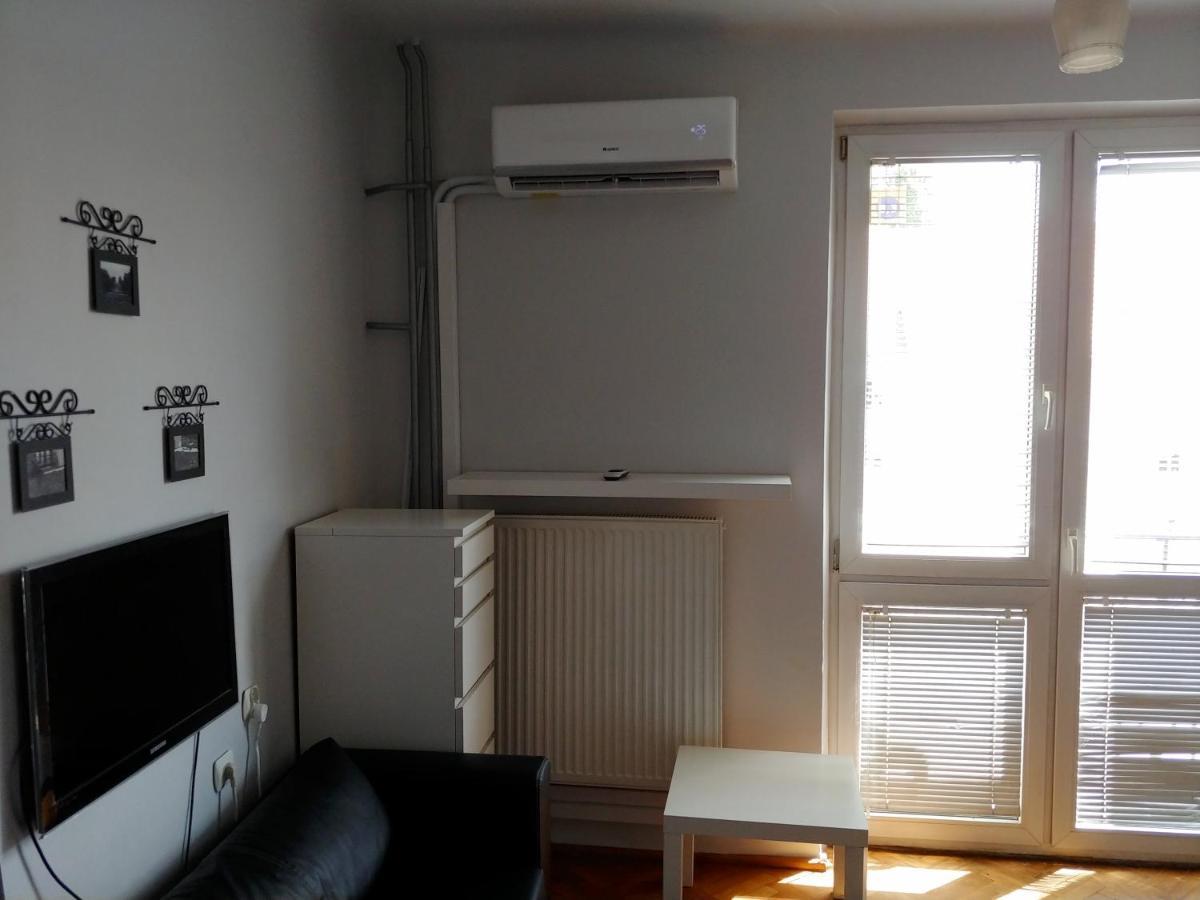 Narutowicza Appartement Warschau