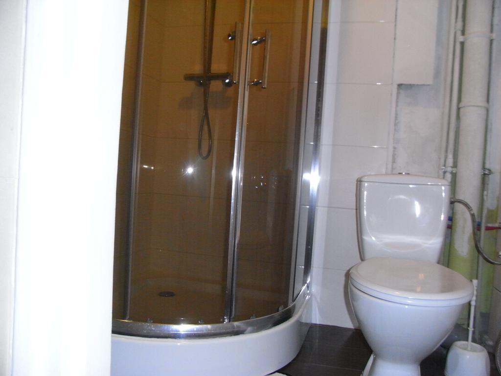 Narutowicza Appartement Warschau