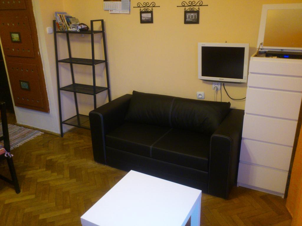 Narutowicza Appartement *
