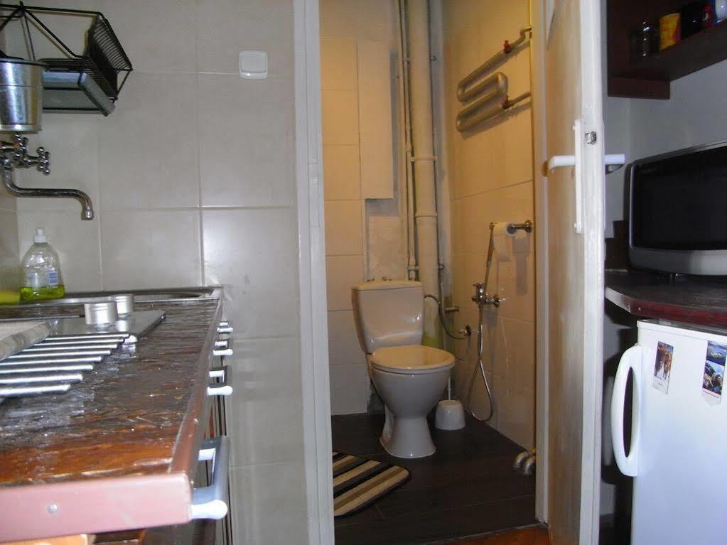 Appartement Narutowicza *