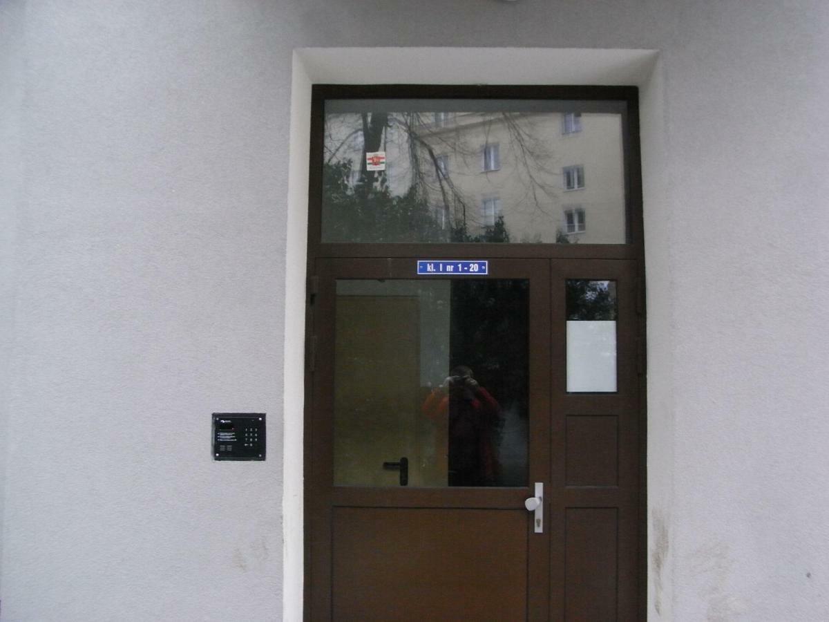 Appartement Narutowicza