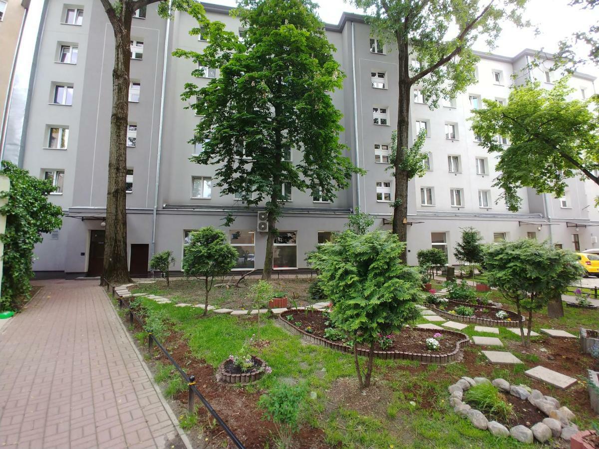 Appartement Narutowicza