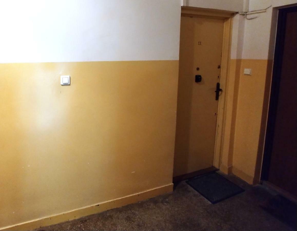 Narutowicza Appartement