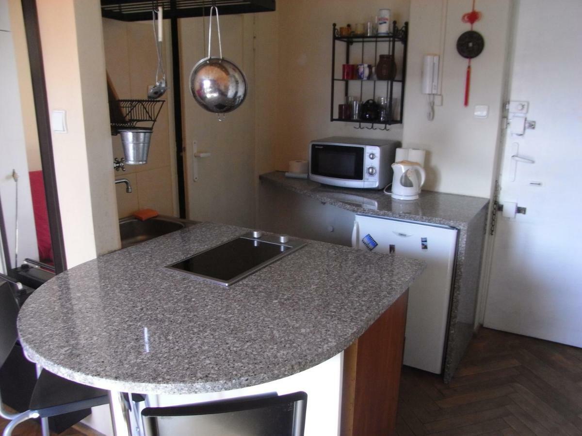 Narutowicza Appartement *