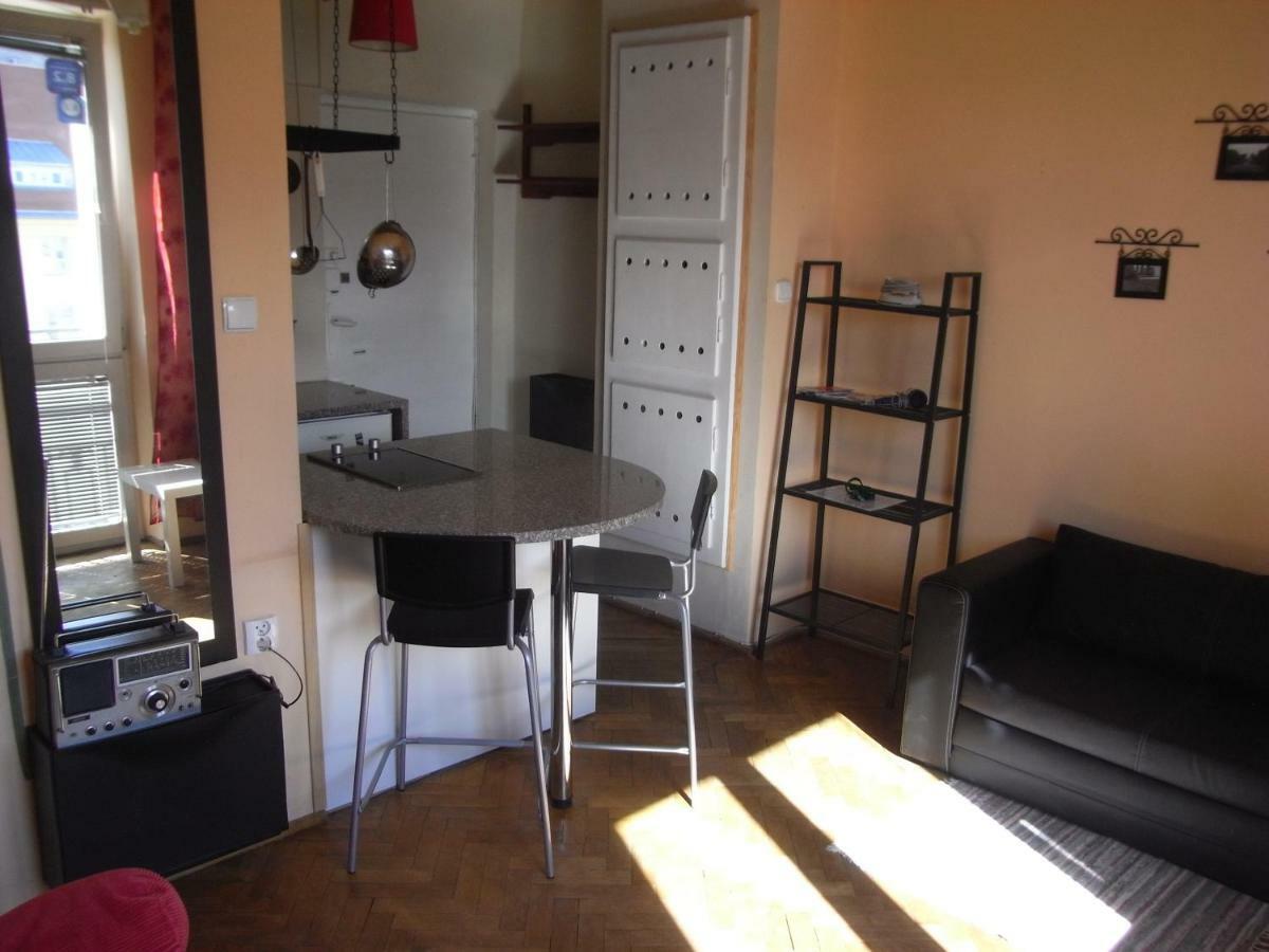 Appartement Narutowicza Warschau