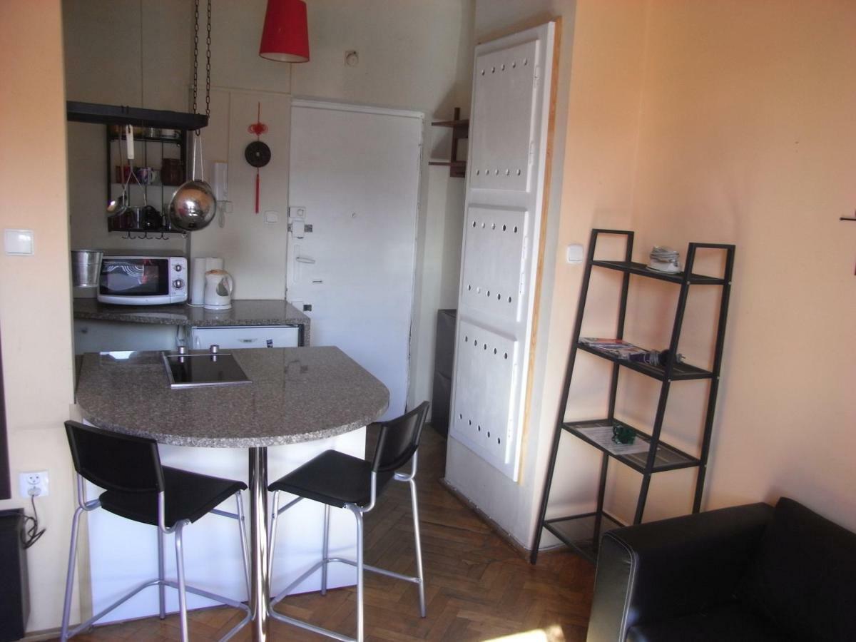 Appartement Narutowicza