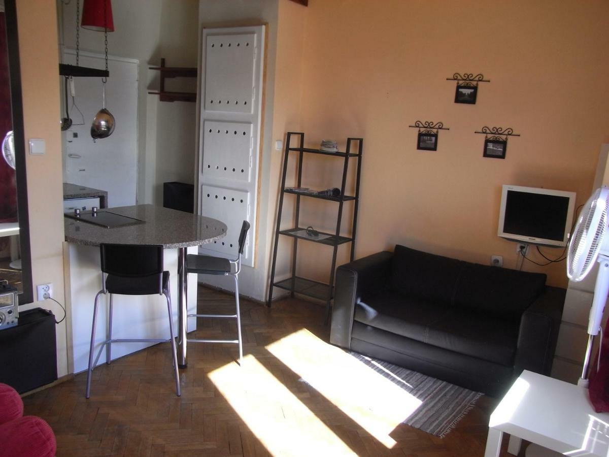 Appartement Narutowicza