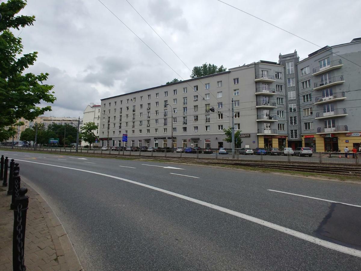 Narutowicza Appartement