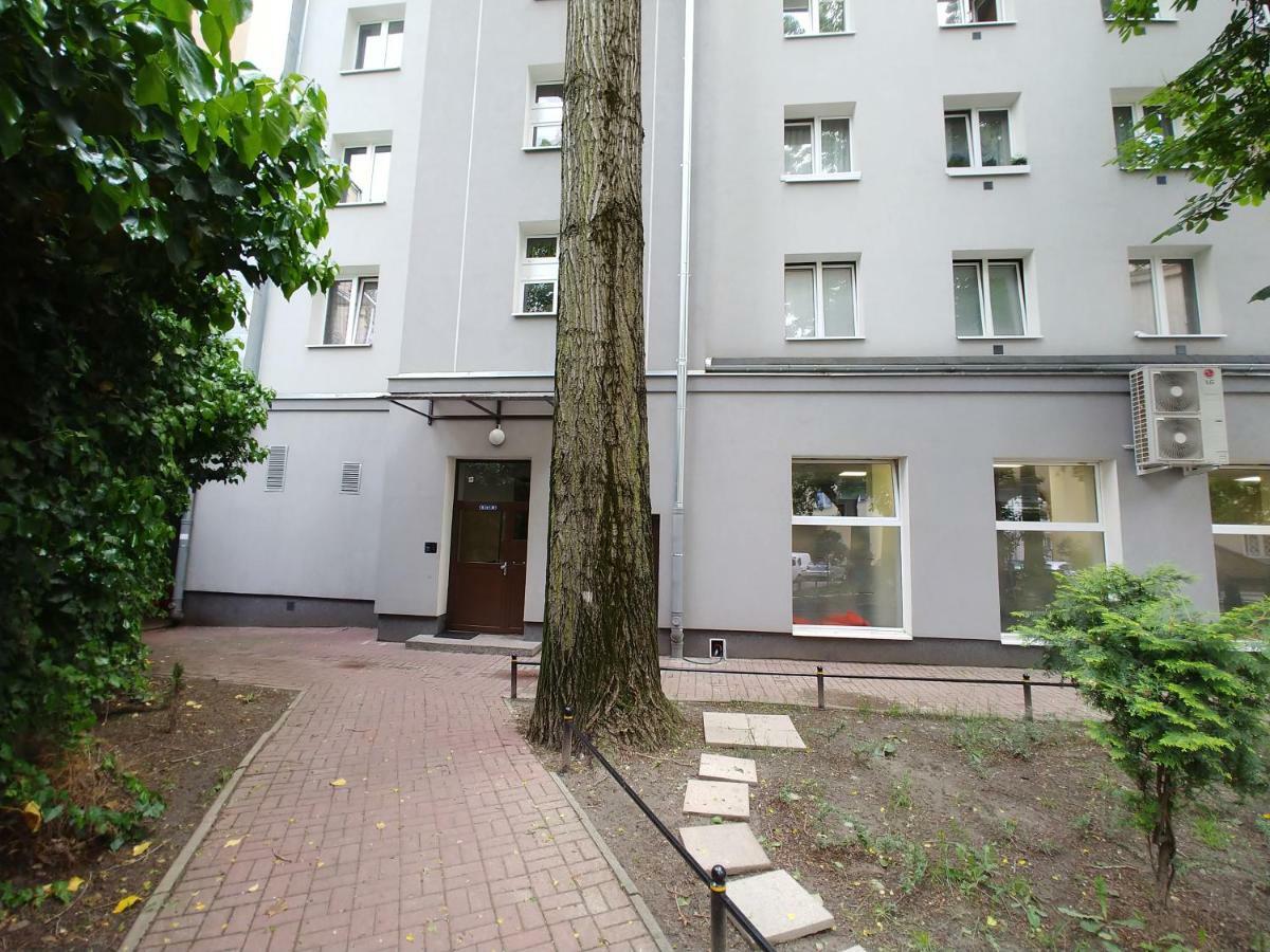 Narutowicza Appartement