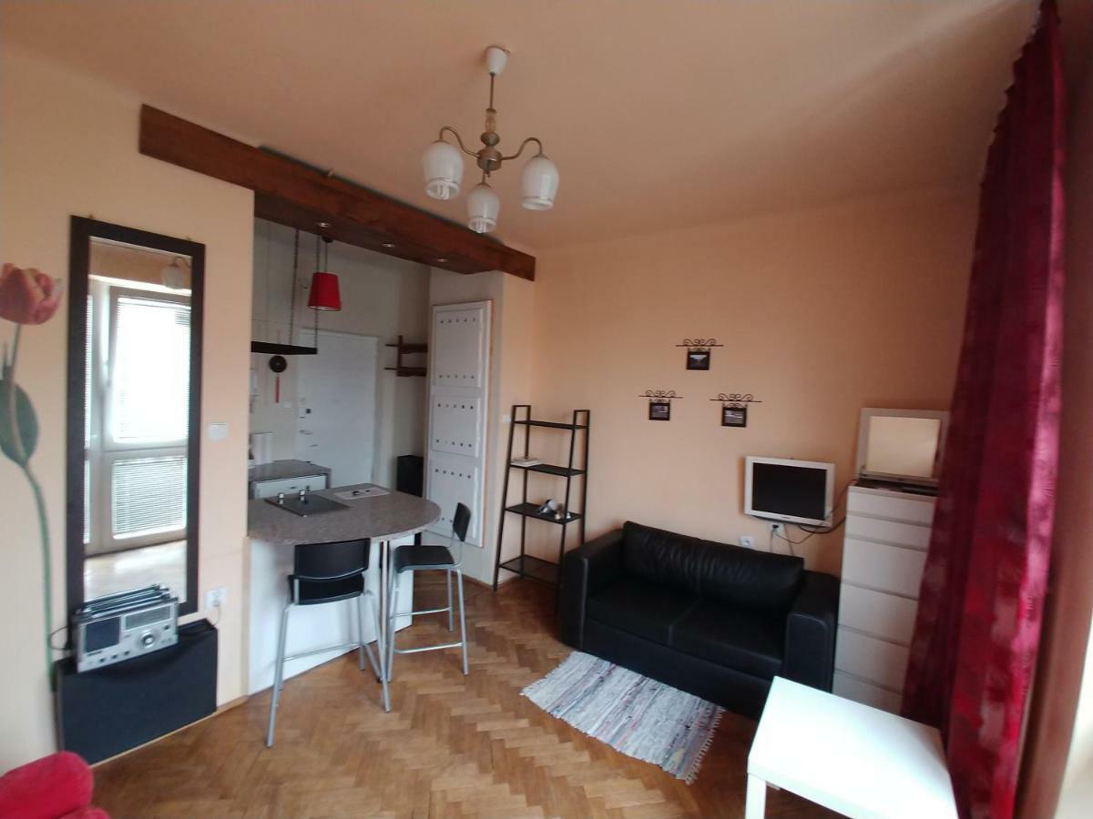 Narutowicza Appartement
