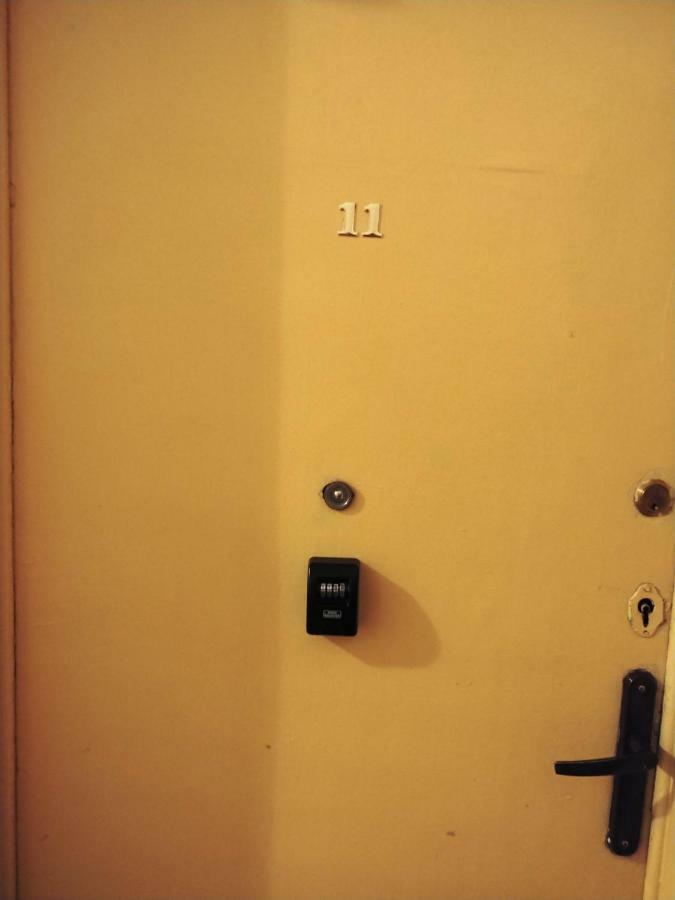 Narutowicza Appartement