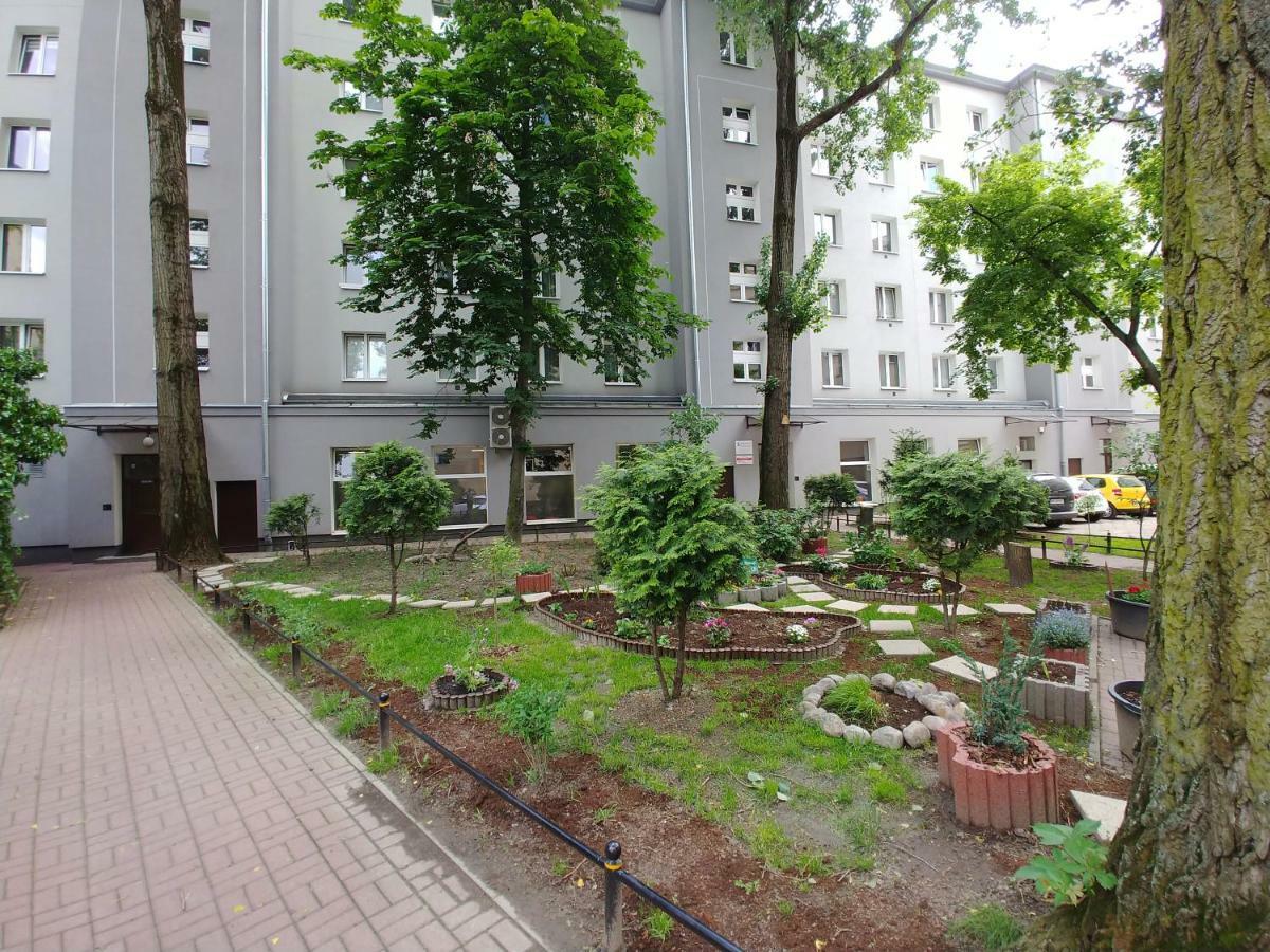 Appartement Narutowicza